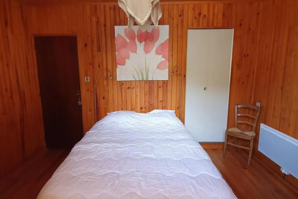 Villa Chalet privé au Mont-Serein ventoux à Mont Serein