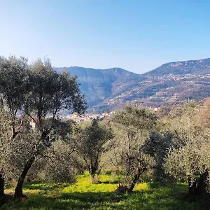 Bas De Villa. Côte D'azur, à 20 Kms De Hébergement de vacances